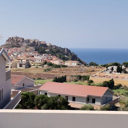 Casa Gallinelle Sarde Castelsardo Dış mekan fotoğraf