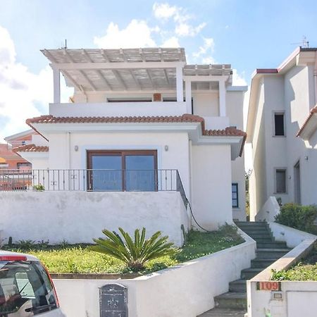 Casa Gallinelle Sarde Castelsardo Dış mekan fotoğraf