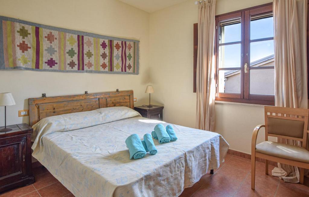 Casa Gallinelle Sarde Castelsardo Dış mekan fotoğraf