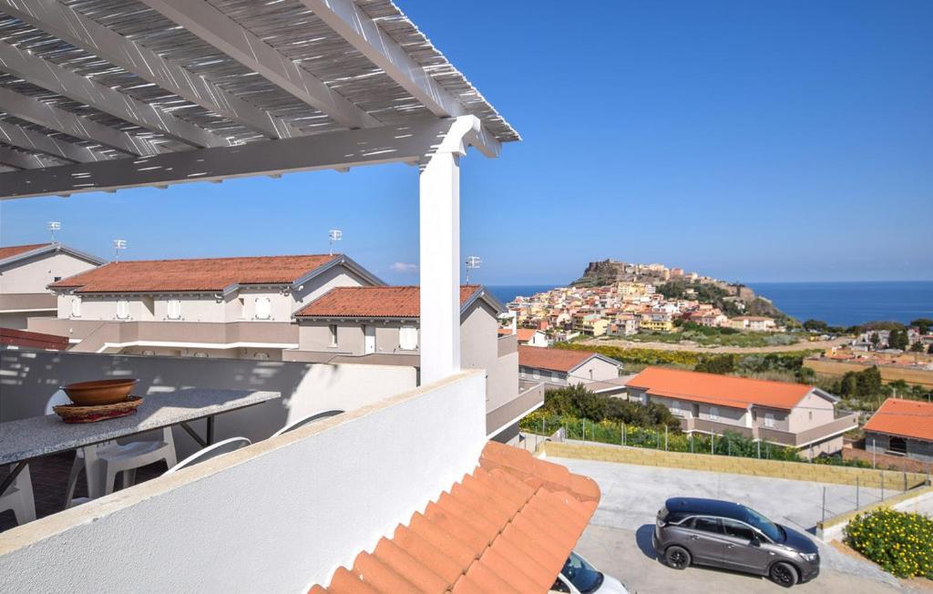 Casa Gallinelle Sarde Castelsardo Dış mekan fotoğraf