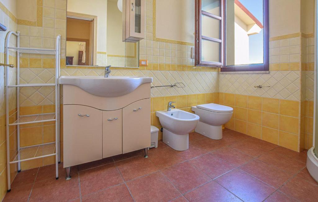 Casa Gallinelle Sarde Castelsardo Dış mekan fotoğraf